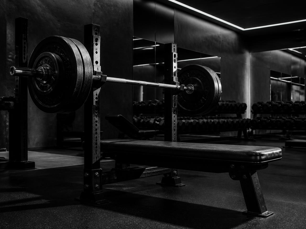 Illustrative example of a personal training journey: Recovery after an injury at the private Idra studio in Trento