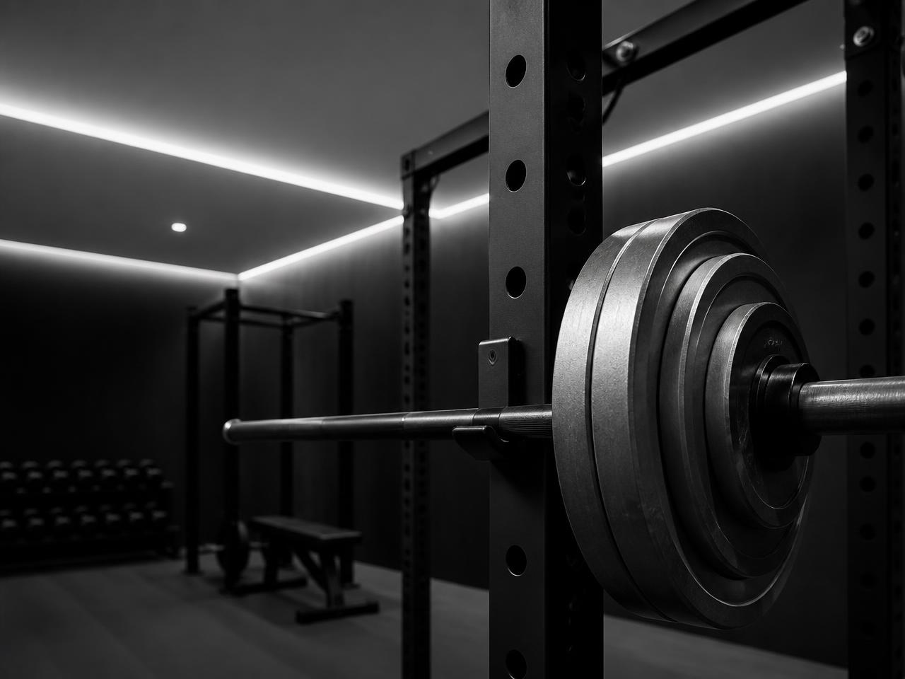 Illustrative example of a personal training journey: Looking for variety at the private Idra studio in Trento